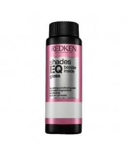 Redken SHADES EQ -sidontaa sisältävä 08NV 60 ml