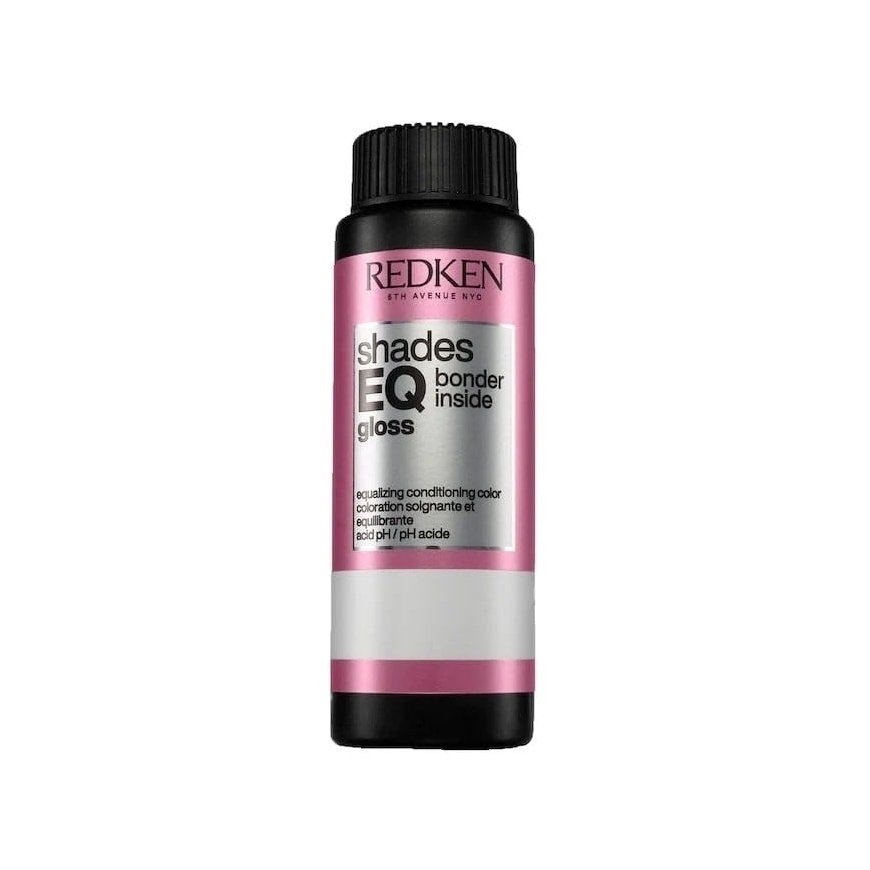 Redken SHADES EQ бондер внутри 08NV 60 мл