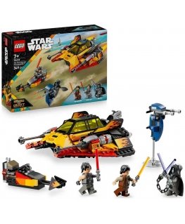LEGO® Звёздные войны™ 75414 Звёздные войны 75414