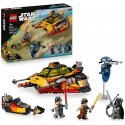 LEGO® Star Wars™ 75414 Tähtede Sõda 75414 LEGO® Star Wars™ 75414 Tähtede Sõda 75414