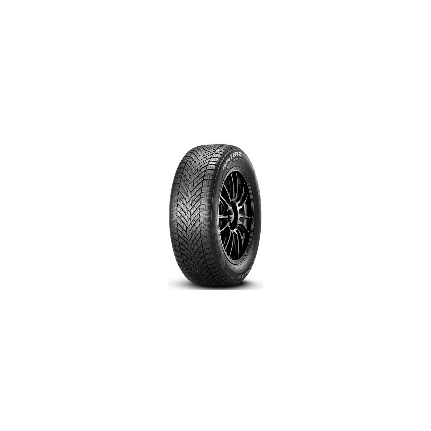 Pirelli riepas Scorpion Winter 2 111 V XL NC0 ( C A B 73dB ) – 2