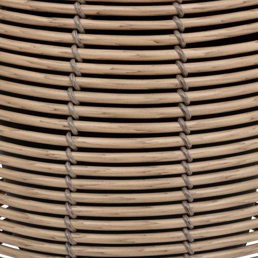 Atmosphera Set of flower pots in various sizes, 3 pcs. – 2