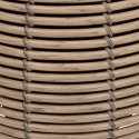 Atmosphera Set of flower pots in various sizes, 3 pcs. Atmosphera Set of flower pots in various sizes, 3 pcs.