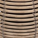 Atmosphera Set of flower pots in various sizes, 3 pcs. Atmosphera Set of flower pots in various sizes, 3 pcs.