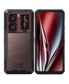Nutitelefon Oukitel 5G Punane