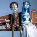 Sd Toys The Corpse Bride Emily and Victor figure Sd Toys The Corpse Bride Emily and Victor figure