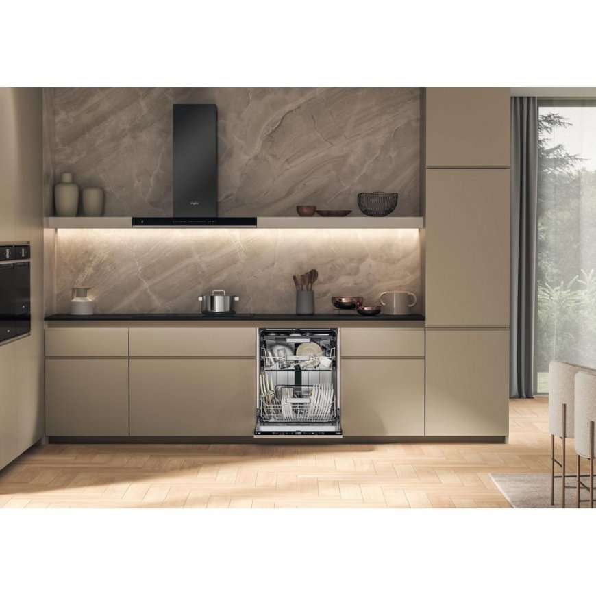 Whirlpool MaxiSpace W7I HT40 T Täysin integroitu 15 paikkoja C – 4