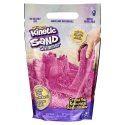 Kinetic Sand , 2lbs Crystal Pink Shimmering Play Sand (Packaging May Vary), Moldable Sensory Toys fo Kinetic Sand , 2lbs Crystal Pink Shimmering Play Sand (Packaging May Vary), Moldable Sensory Toys fo