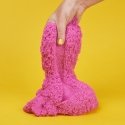 Kinetic Sand KNS RFL 2lb ShmrSdCrystal Pink GML Kinetic Sand KNS RFL 2lb ShmrSdCrystal Pink GML