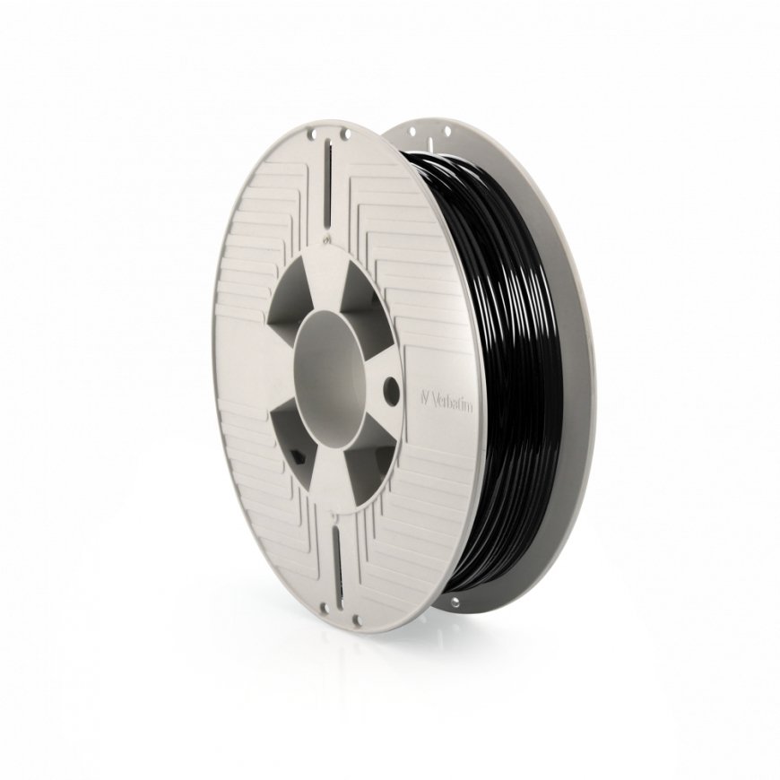 Verbatim Tefabloc TPE Termoplastiska elastomēra (TPE)