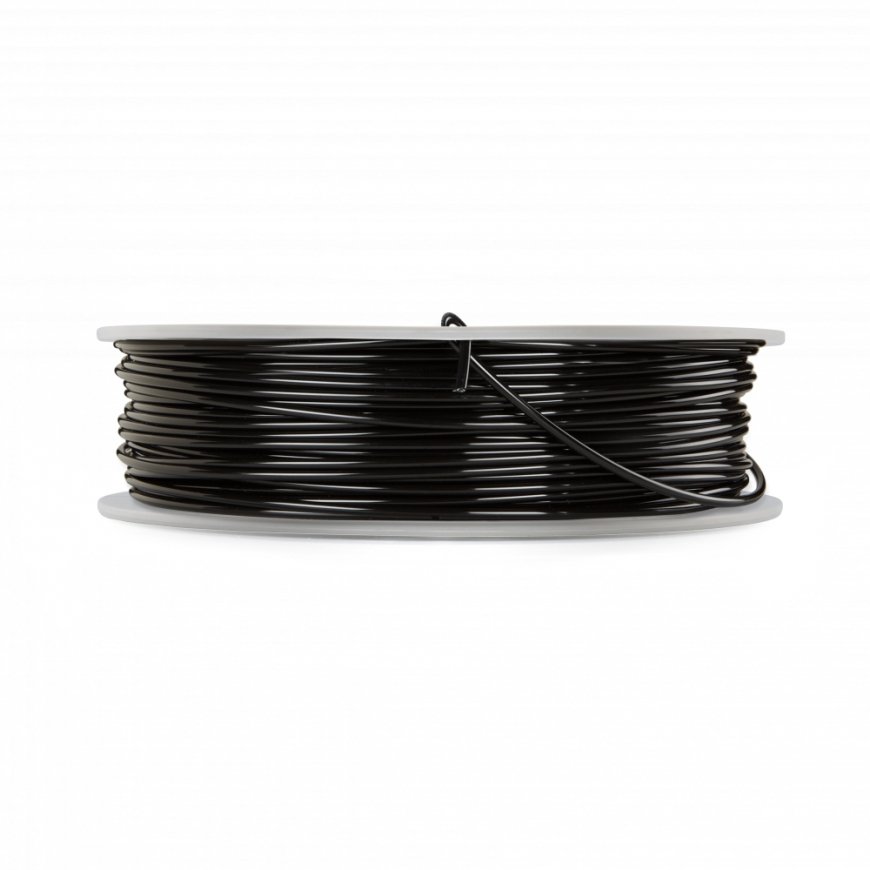 Verbatim Tefabloc TPE Kestomuovinen elastomeeri musta 500 g – 2