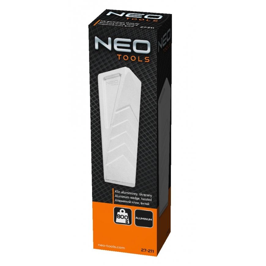 NEO tools 27-211 tööriista käepideme kiil 1 tk