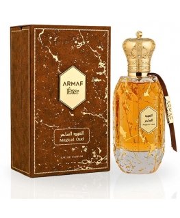 Éter maagiline oud EDP