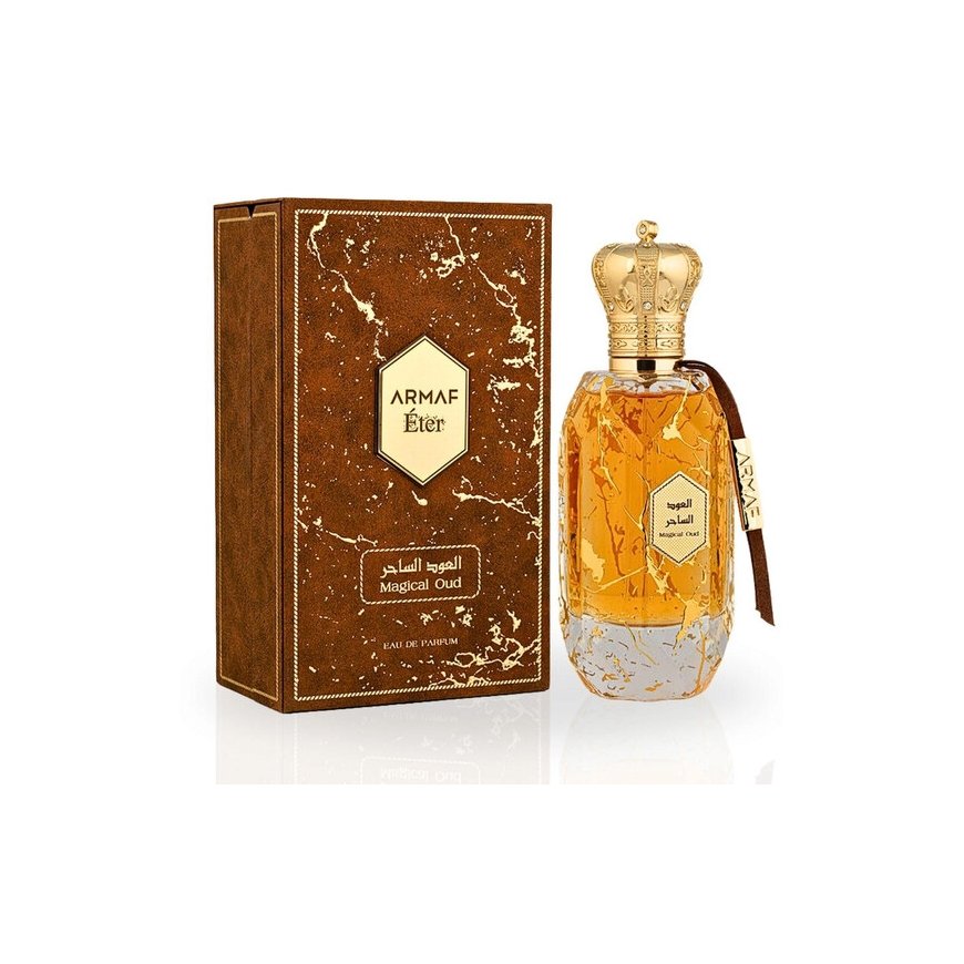 Ether Magical Oud EDP