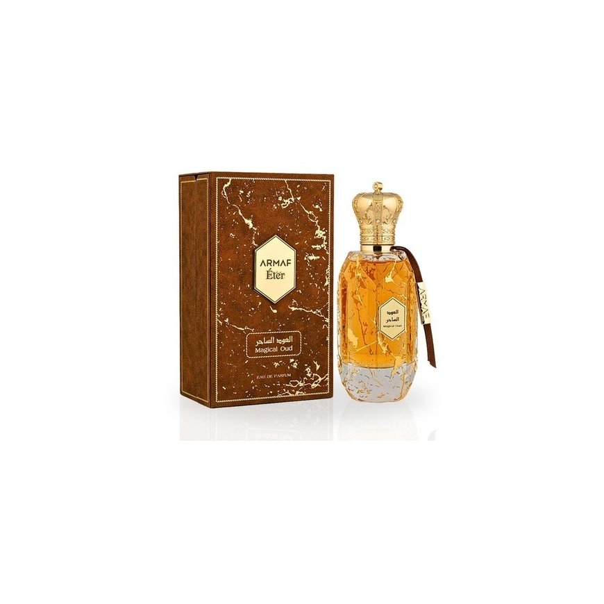 Ether Magical Oud EDP – 2