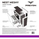 „Hole PREYON Nest Mesha“ (PrENM02B)