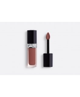 Dior Rouge Forever Liquid 6 ml 300 Forever Nude Style Matēts
