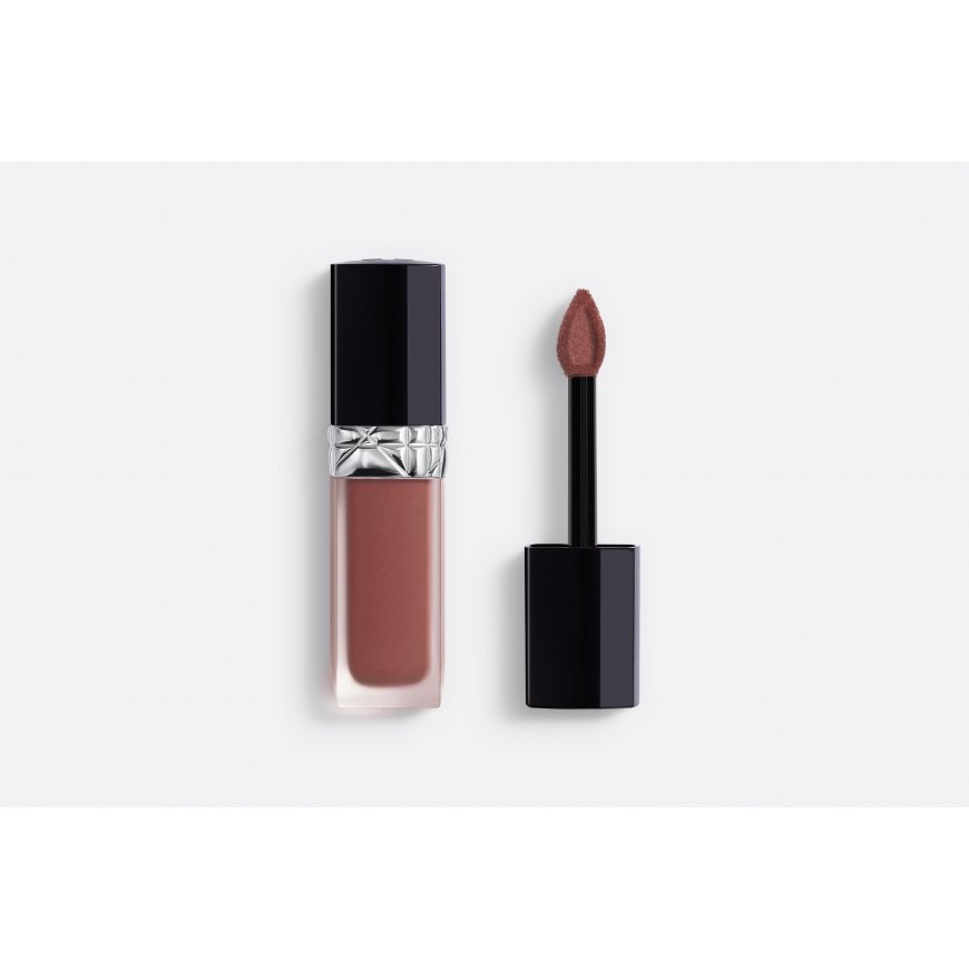 Dior Rouge Forever Liquid 300 Forever Nude Style 6ml