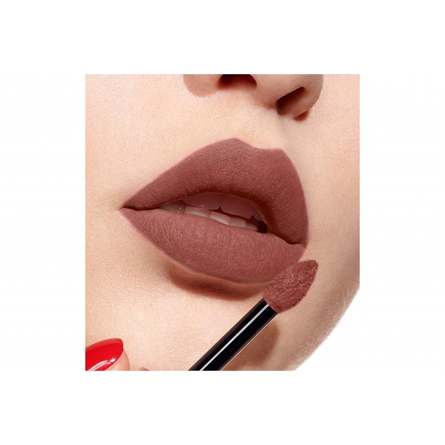 Dior Rouge Forever Liquid 300 Forever Nude Style 6ml – 2
