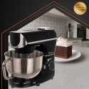Kitchen mixer with a bowl and scale Ruhhy 25729 Kitchen mixer with a bowl and scale Ruhhy 25729