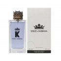 K от Dolce Gabbana EDT Тестер K от Dolce Gabbana EDT Тестер