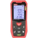 Laseretäisyysmittari 50m asti LM50A UNI-T Laseretäisyysmittari 50m asti LM50A UNI-T