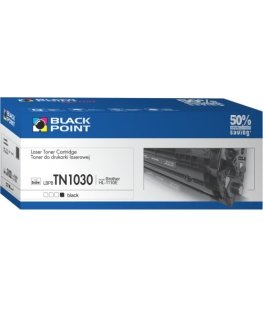 Black Point LBPBTN1030 tonera kārtridžs 1 pcs Melns