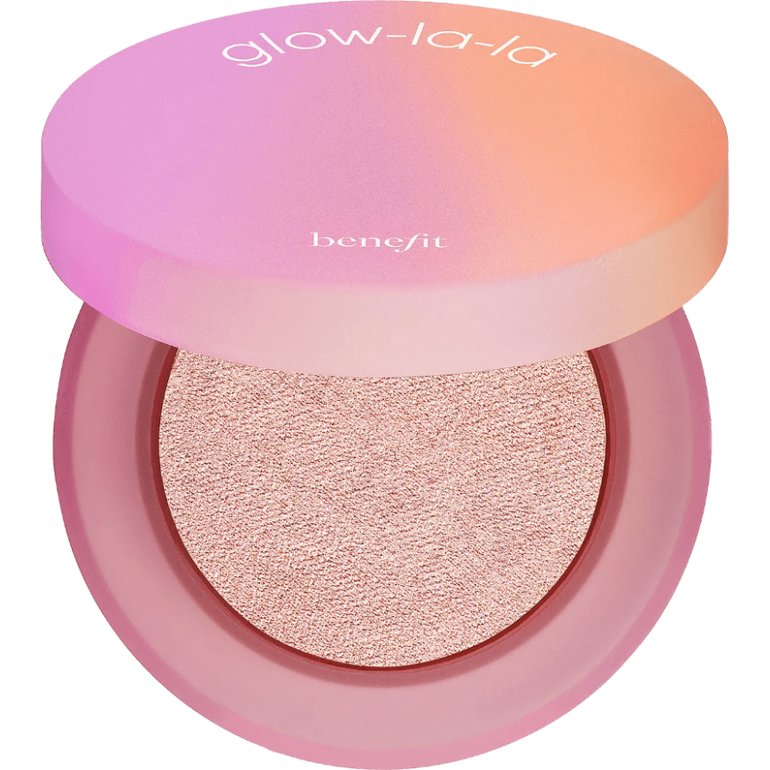 Benefit Glow-La-La Powder Highlighter 3 g