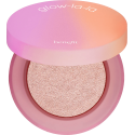 Benefit Glow-La-La pulberhighlighter 3 g Benefit Glow-La-La pulberhighlighter 3 g