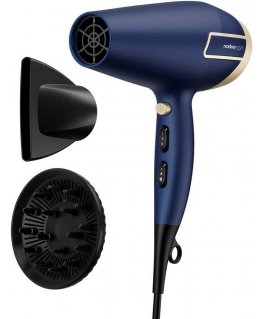 Juuksekuivati Laifen „Niceboy AirSonic Icon“ sinine