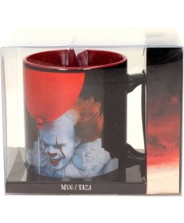 Sd Toys It 2017 Pennywise kruus