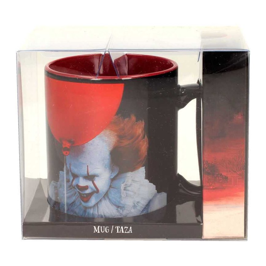 Sd Toys It 2017 Pennywise krūze