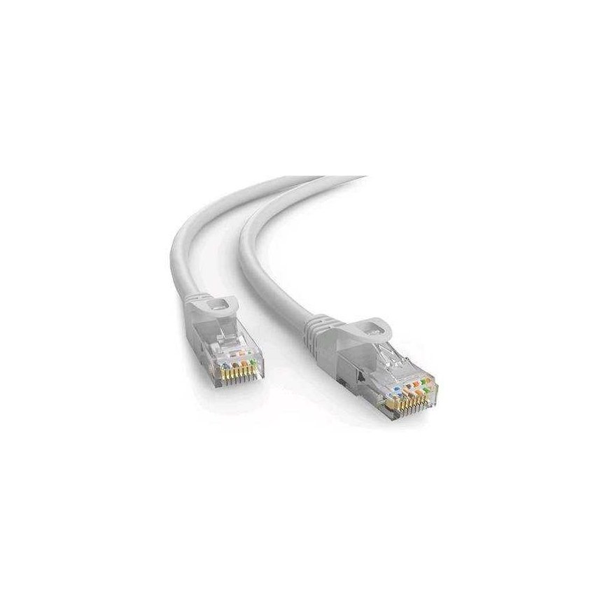 C-Tech C-TECH parandustraad Cat6e, UTP, hall, 20m – 2