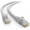 C-Tech C-TECH patch cable Cat6e, UTP, gray, 20m C-Tech C-TECH patch cable Cat6e, UTP, gray, 20m