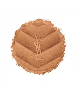 Yves Saint Laurent ALL HOURS HYPER BLUR прозрачная рассыпчатая пудра 03 1 шт.