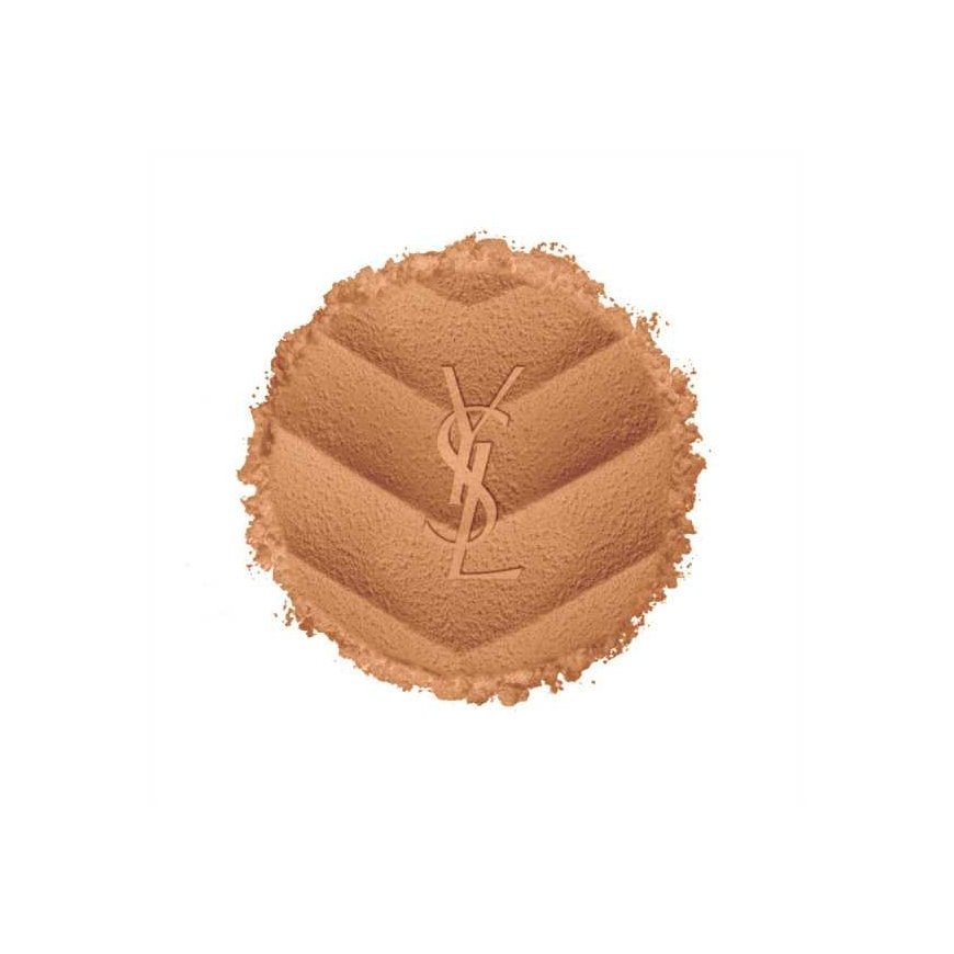 Yves Saint Laurent ALL HOURS HYPER BLUR translucent loose powder 03 1 u