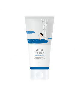 Round Lab Beržų Sultys Drėkinantis Valiklis 150 ml
