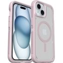 Dėklas Otter Products Otterbox OB DEFND XT AIŠKUS APPLE IPHONE/16E/15/14/13MNT ŠALTI AIŠKUS/PURPURINIS