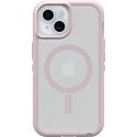 Чехол Otter Products Otterbox OB DEFND XT CLEAR APPLE IPHONE/16E/15/14/13MNT FROST-CLEAR/PURP