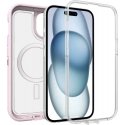 Otter Products Otterbox OB DEFND XT CLEAR APPLE IPHONE/16E/15/14/13MNT FROST-CLEAR/PURP