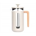 French press PISA 1 L Latte / La Cafetiere French press PISA 1 L Latte / La Cafetiere