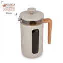 Prantsuse press PISA 1 L Latte / La Cafetiere Prantsuse press PISA 1 L Latte / La Cafetiere