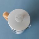 Французский пресс PISA 1 Л Латте / La Cafetiere Французский пресс PISA 1 Л Латте / La Cafetiere