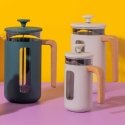 Французский пресс PISA 1 Л Латте / La Cafetiere Французский пресс PISA 1 Л Латте / La Cafetiere