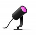 Philips Hue White and colour ambience 1741530P7 Уличный светильник на столбе Bluetooth 8 W Philips Hue White and colour ambience 1741530P7 Уличный светильник на столбе Bluetooth 8 W