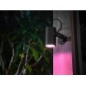 Philips Hue White and colour ambience Õue-kohtvalgusti Lily Philips Hue White and colour ambience Õue-kohtvalgusti Lily