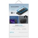Защитное стекло UNIQ Optix Clear предназначено для Nintendo Switch 2 Защитное стекло UNIQ Optix Clear предназначено для Nintendo Switch 2
