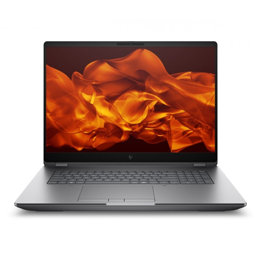 Hewlett Packard (HP) Hewlett Packard (HP)