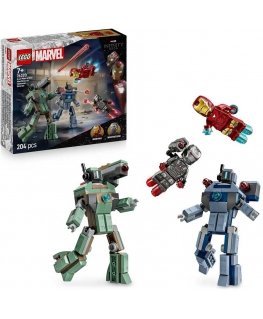 LEGO® ǀ Marvel 76320 SH Marvel 76320