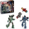 LEGO® ǀ Marvel 76320 SH Marvel 76320 LEGO® ǀ Marvel 76320 SH Marvel 76320